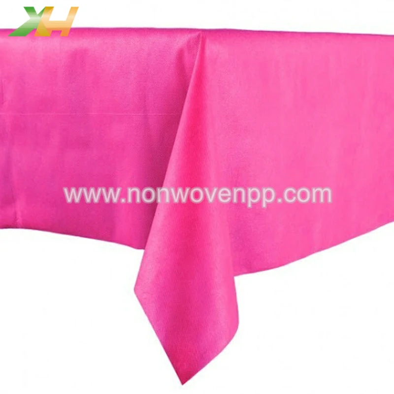 polypropylene spunbond nonwoven